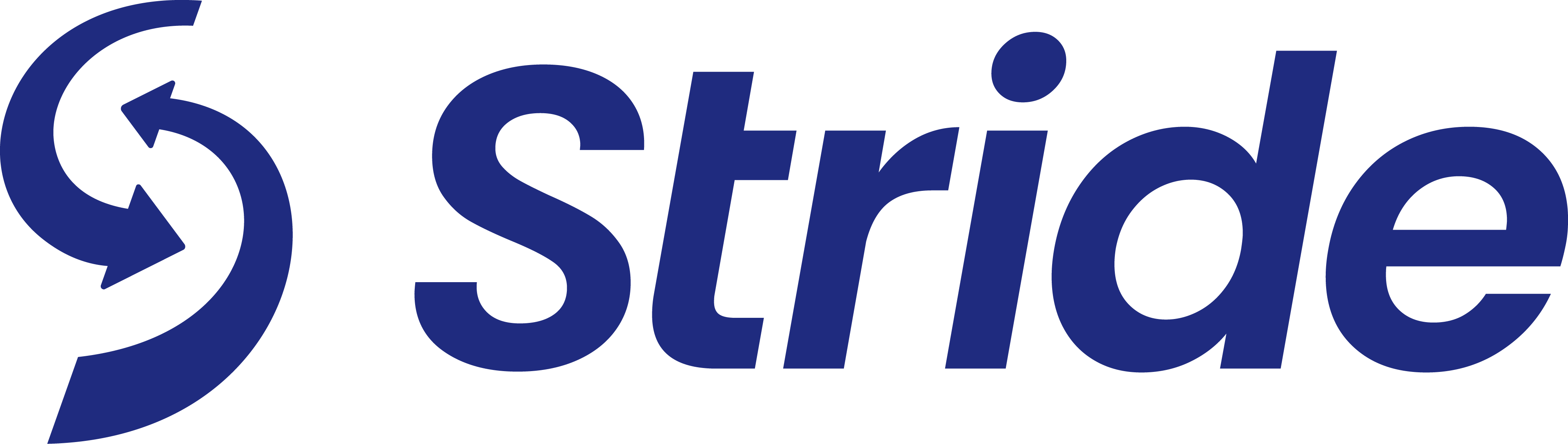 Stride